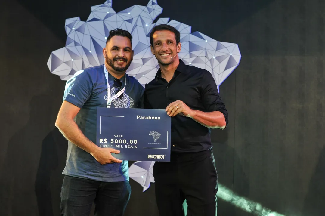 Convenção Comercial 8